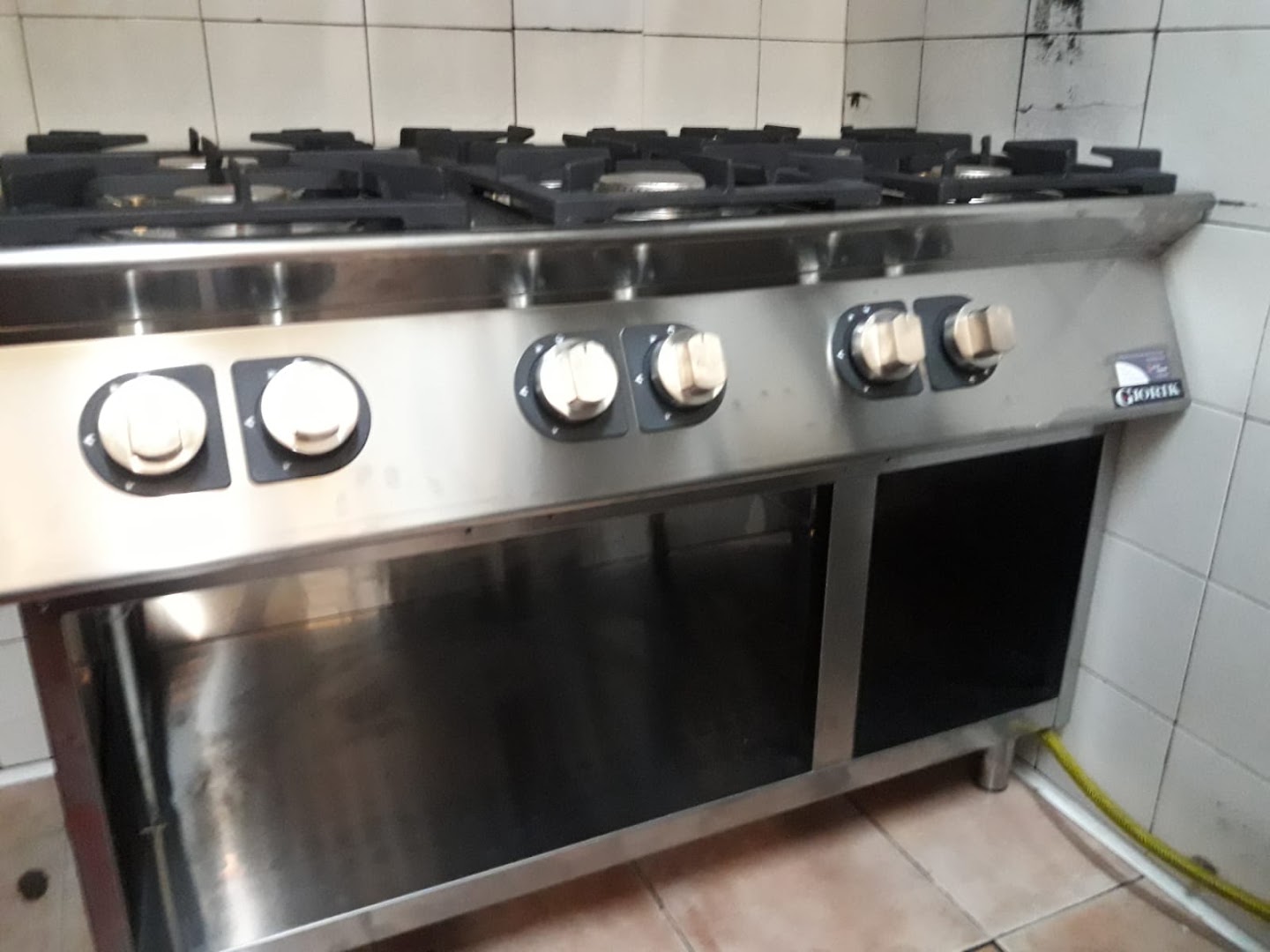 NGF IMPIANTI S.N.C. DI STORNAIUOLO — Foto 5